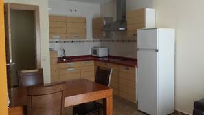 Cocina básica privada