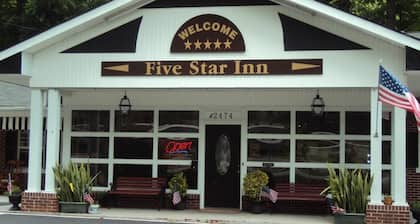 Five Star Inn