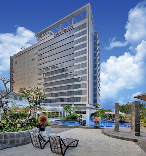 Hotels Near Gandaria City Mall Find Cheap C58 Hotel