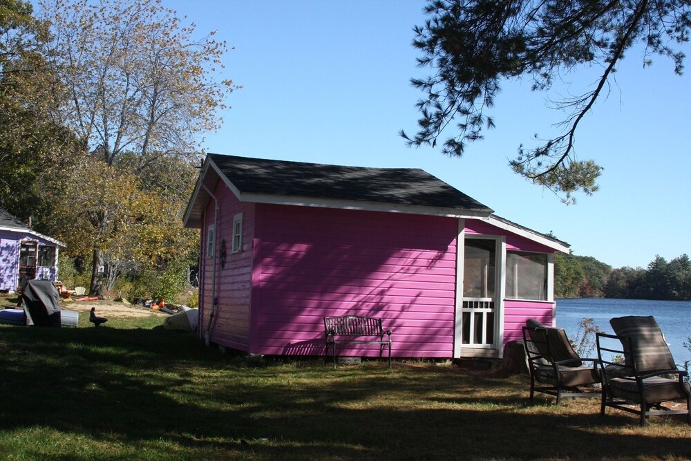 The Cottages at Harvey Lake, Northwood Room Prices & Reviews Travelocity