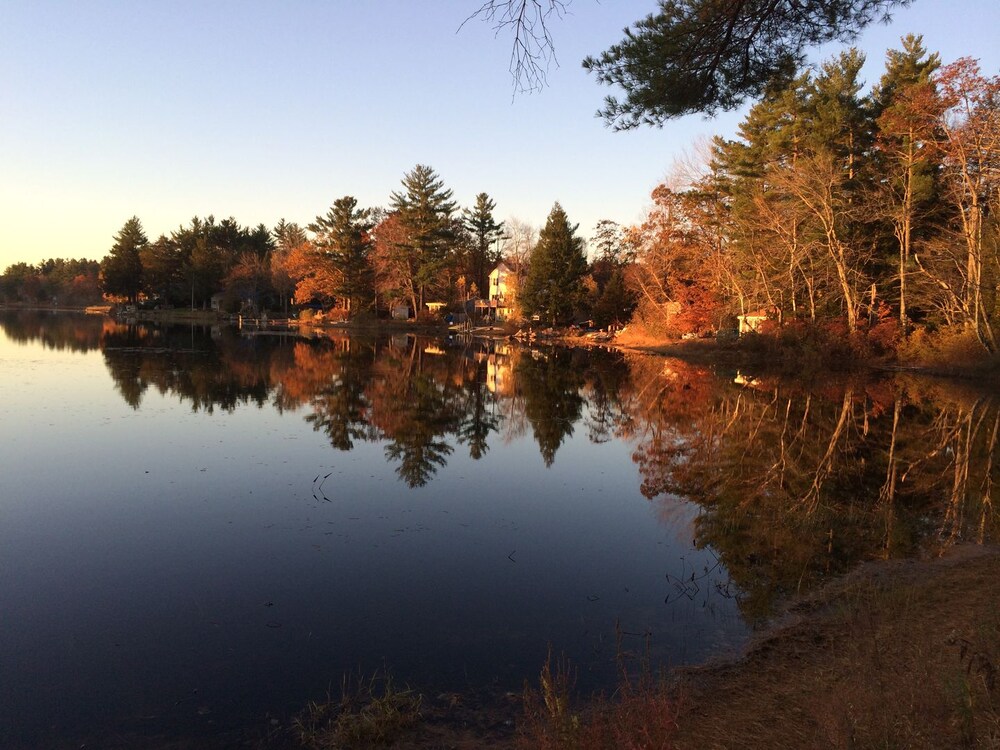 The Cottages at Harvey Lake in Northwood Best Rates & Deals on Orbitz