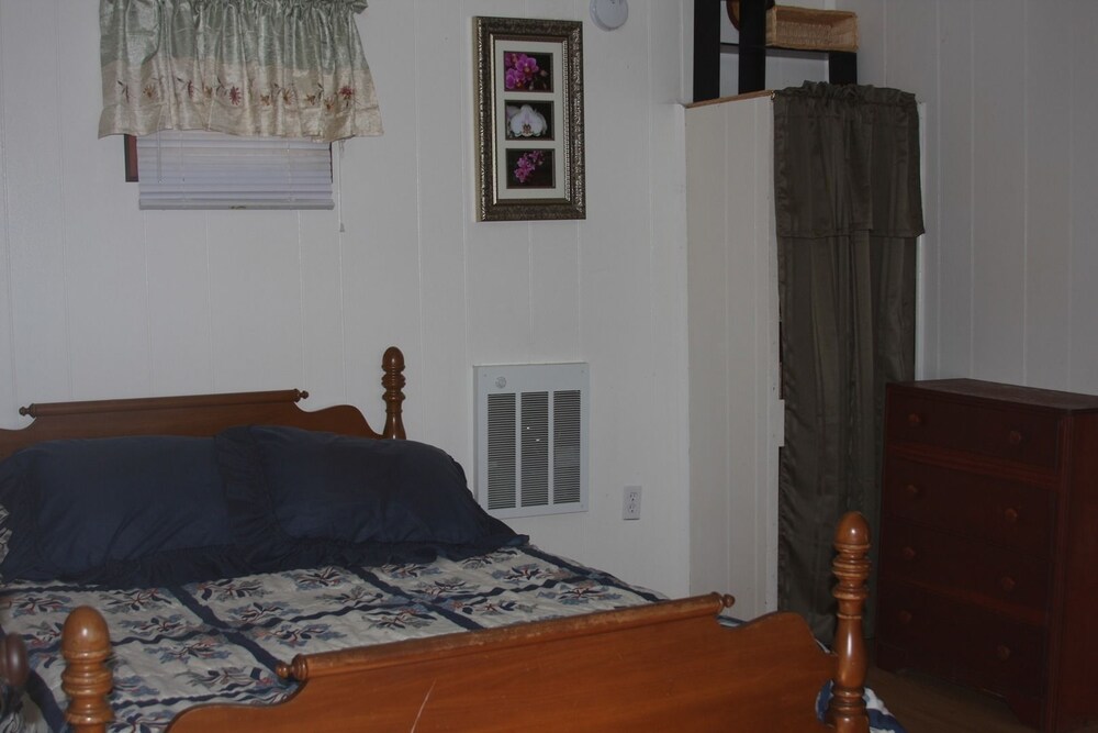 The Cottages at Harvey Lake in Northwood Best Rates & Deals on Orbitz