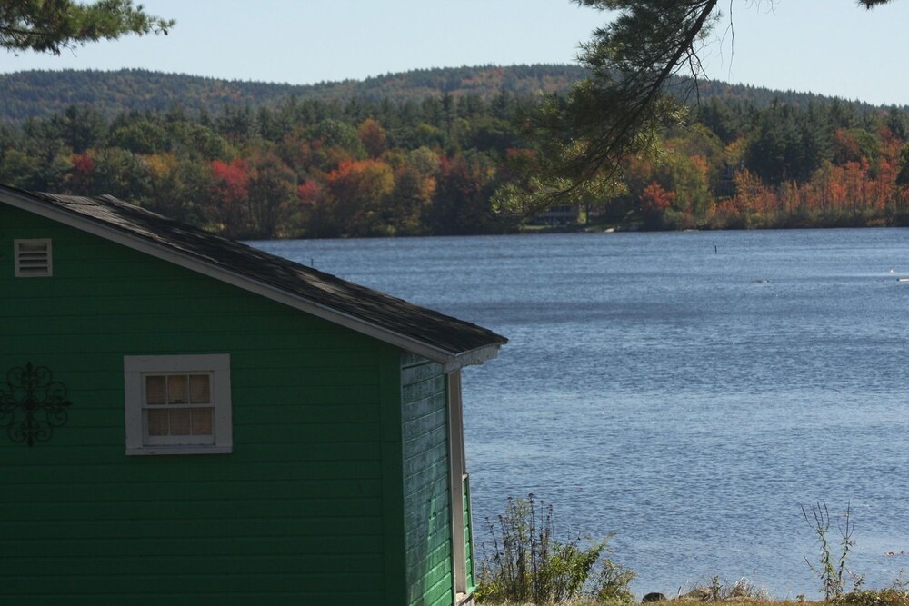 The Cottages at Harvey Lake in Northwood Best Rates & Deals on Orbitz