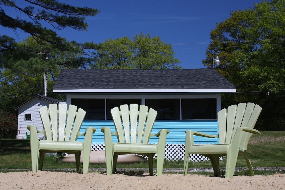 The Cottages at Harvey Lake in Northwood Best Rates & Deals on Orbitz