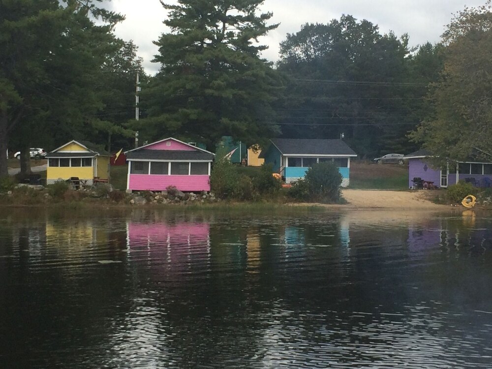 The Cottages at Harvey Lake, Northwood Room Prices & Reviews Travelocity