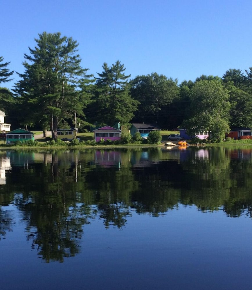 The Cottages at Harvey Lake in Northwood Best Rates & Deals on Orbitz