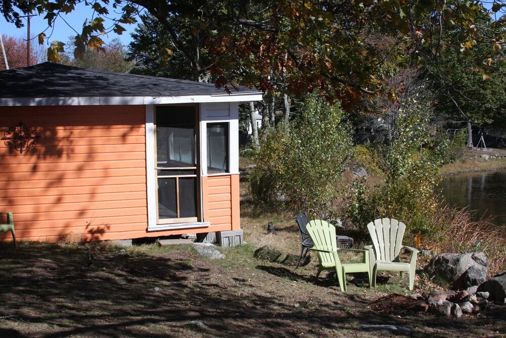 The Cottages at Harvey Lake in Northwood Best Rates & Deals on Orbitz