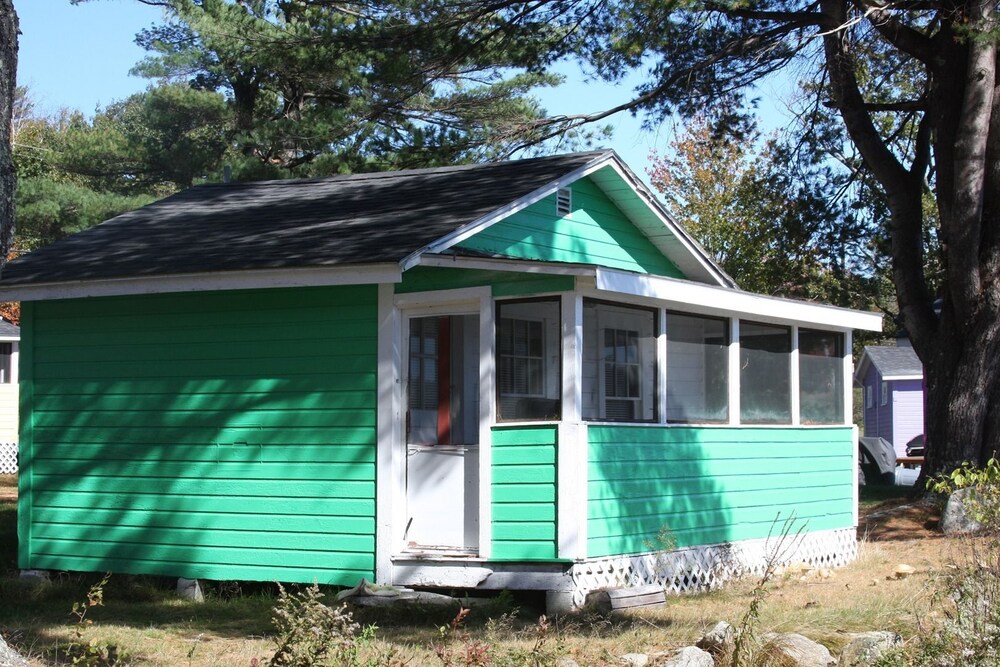 The Cottages at Harvey Lake in Northwood Best Rates & Deals on Orbitz