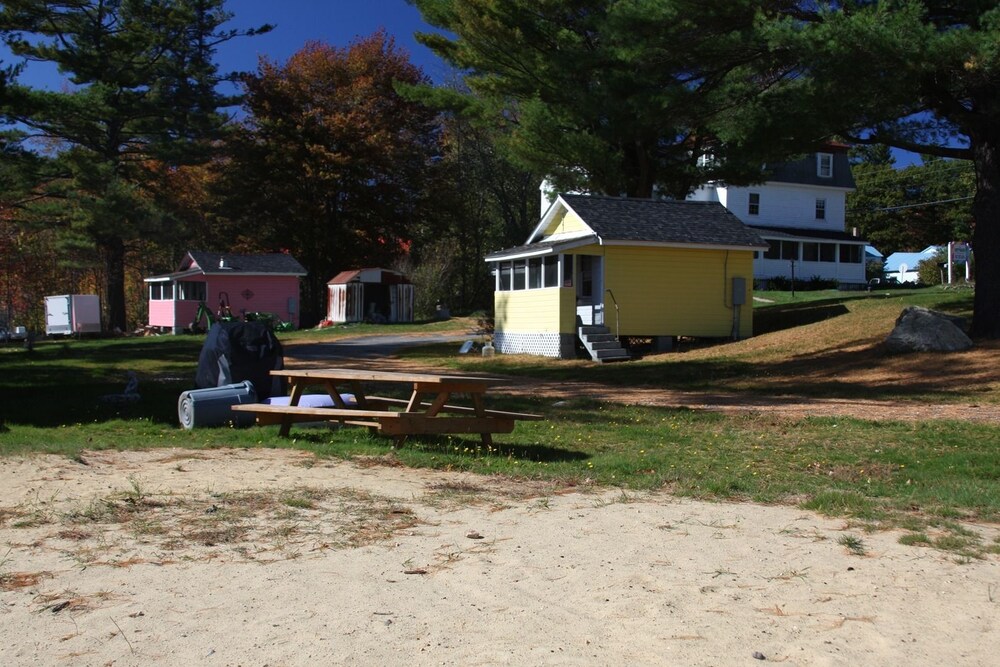 The Cottages at Harvey Lake in Northwood Best Rates & Deals on Orbitz