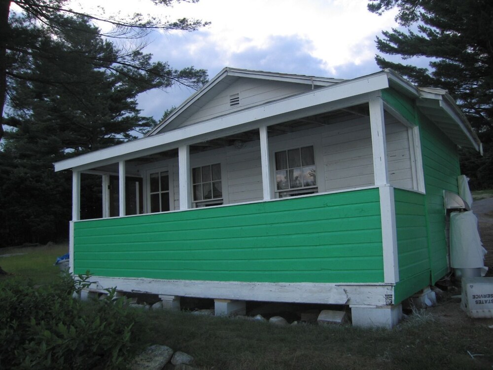 The Cottages at Harvey Lake in Northwood Best Rates & Deals on Orbitz