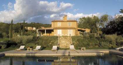 Villa Danilo