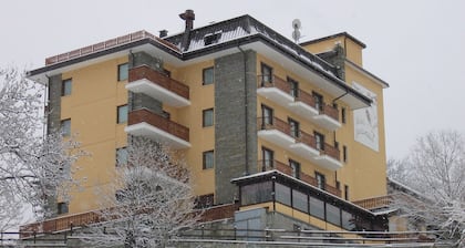 Hotel Miravalle