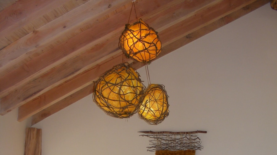 Krause Lodge