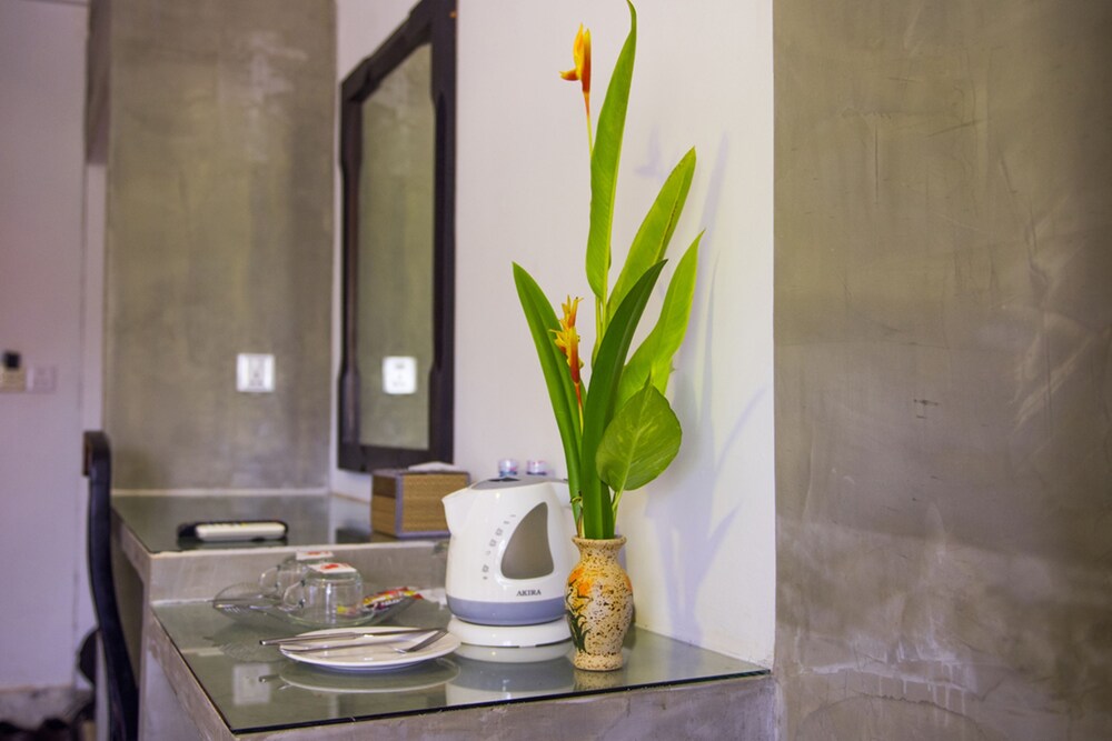 Galaxy Angkor Boutique Hotel Galaxy Angkor Boutique Hotel