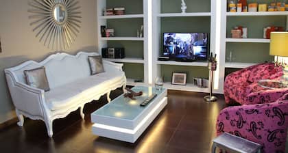 Andromeda Suites and Apartments