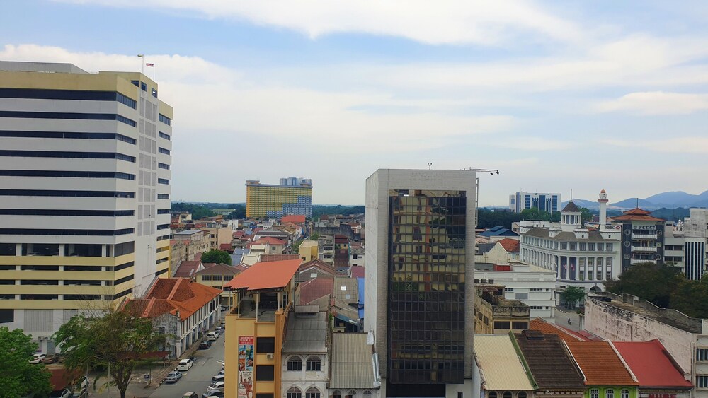 Featured image of post Cititel Express Ipoh