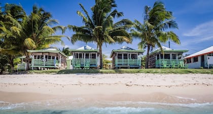 Tailua Beach Fale