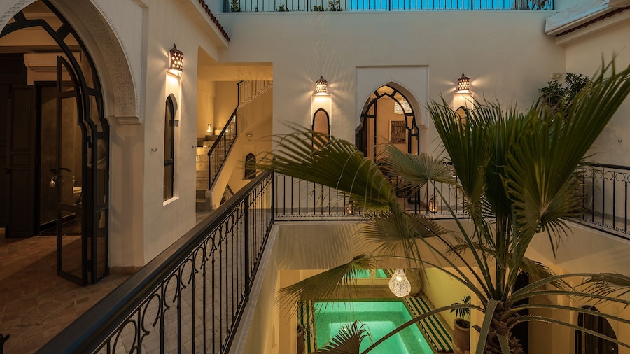 Riad D'Ari