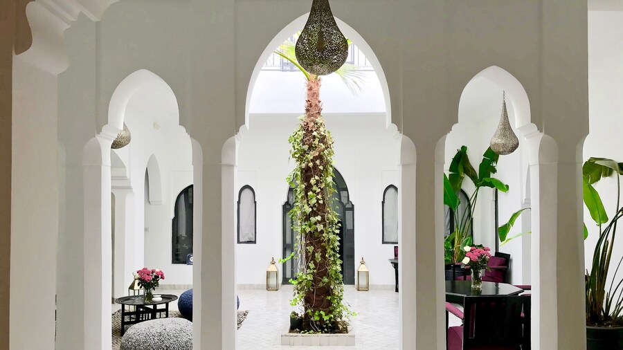 Riad D'Ari