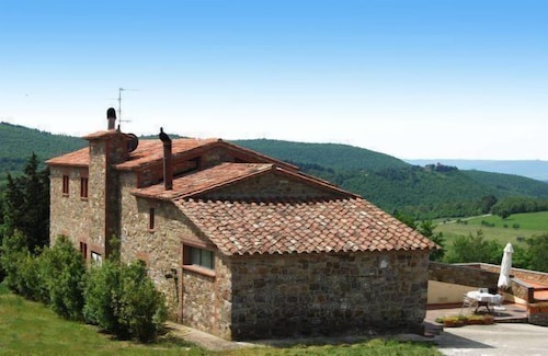 Corte Liliana in Montegabbione, Italy