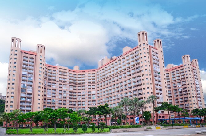 福泰翡翠灣渡假飯店beach Resort Green Bay 新北市區 Expedia Com Hk