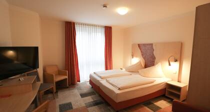 Petul Apart Hotel Ernestine