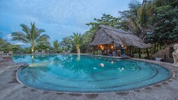 Popa Paradise Beach Resort Popa Paradise Beach Resort