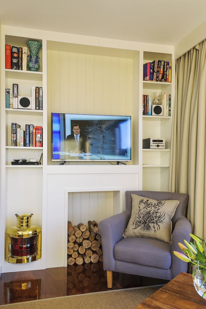 Coastal Pods Wynyard
