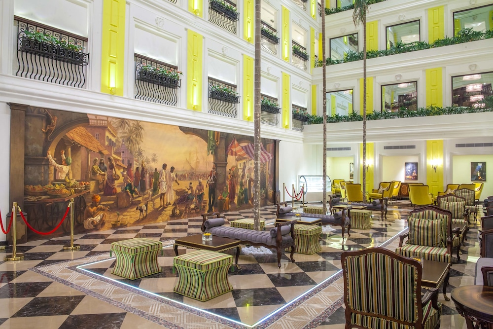 Fragrant Nature Kochi in Kochi Best Rates & Deals on Orbitz