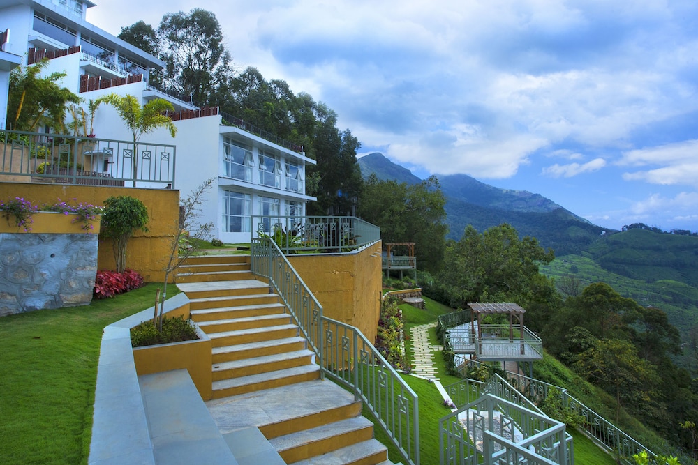 Primary image, Fragrant Nature Munnar