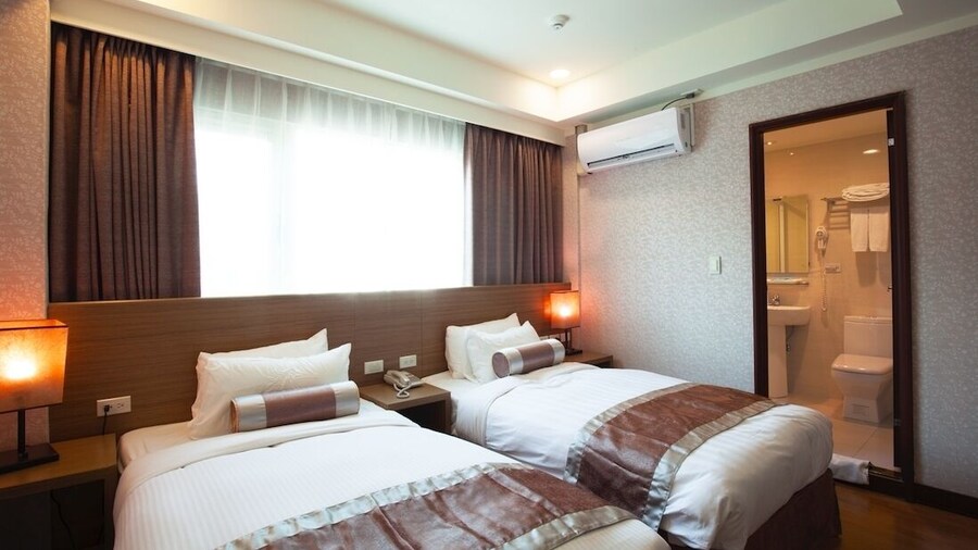 Truefriend Inn