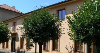 Garni Hotel Tatramonti