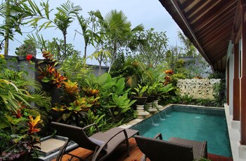 Aradhana Villas By Ekosistem Reviews Photos Rates Ebookers Com