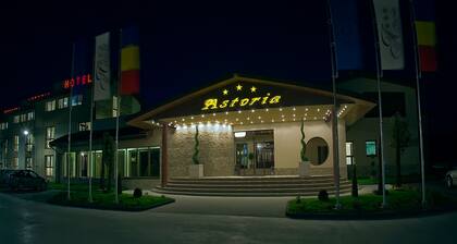 Hotel Astoria