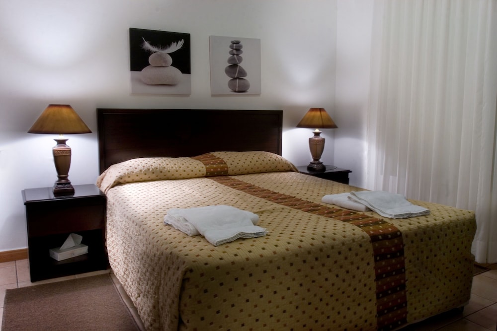 Photo - Barakat Hotel Apartments