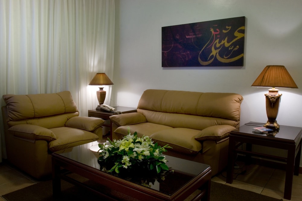 Photo - Barakat Hotel Apartments