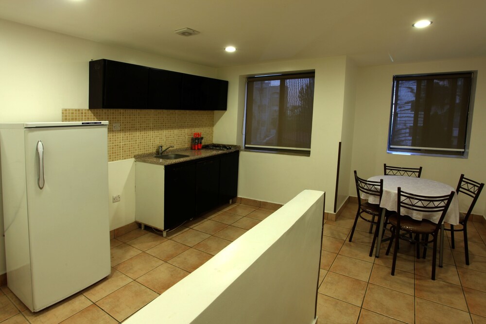 Photo - Barakat Hotel Apartments