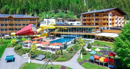 Kinderhotel Buchau