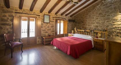 La Posada de Caseres