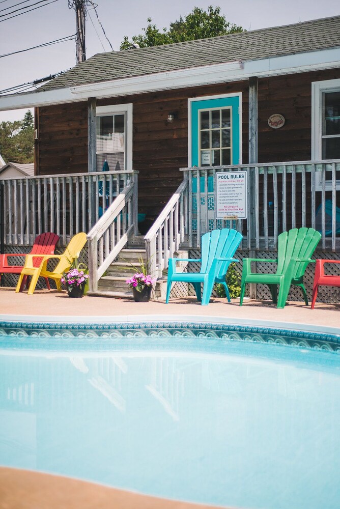 Anchorage House And Cottages Hubbards Can Best Price Guarantee