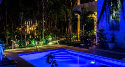 Condo Hotel El Vivero Tulum