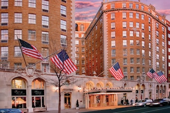 Marriott Vacation Club Pulse at The Mayflower, Washington DC