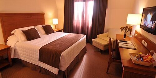Hotel Villa Moura Executivo Rio Grande Bra Great Rates - 