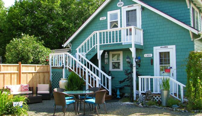 Enchanted Cottages Seaview 2020 Updated Prices Expedia