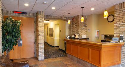 Park West Inn