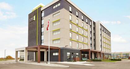 Home2 Suites by Hilton Milton Ontario