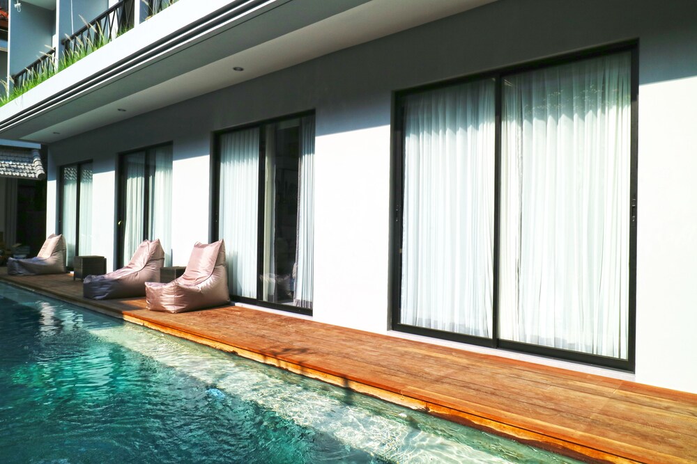 Gemini Star Hotel Kuta Gemini Star Hotel Kuta