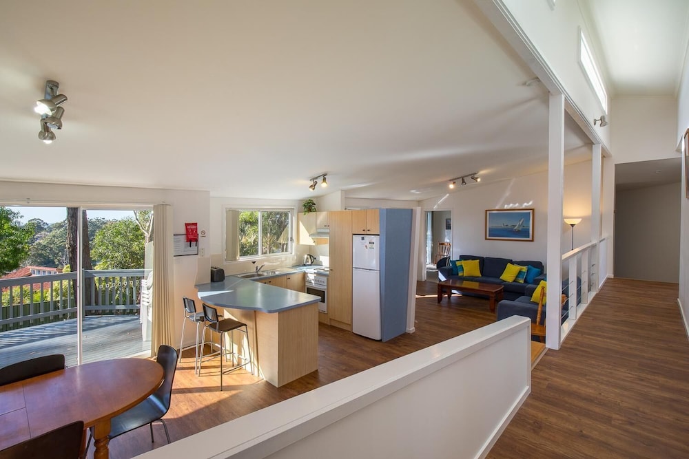 Breeze in Mollymook