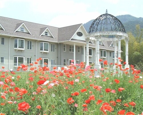 Edo Wonderland 日光江戸村周辺のおすすめホテル10選 格安ホテル予約 エクスペディア