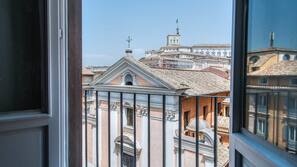 Vue de la chambre